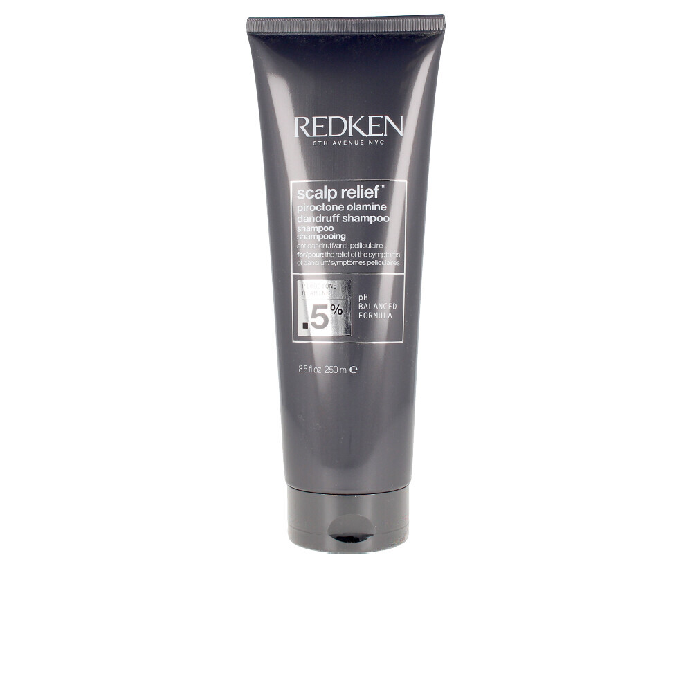 Capelli Redken women SCALP dandruff shampoo 250 ml
