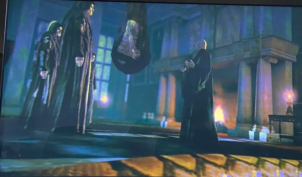 Harry Potter and the Deathly Hallows – Part 1 Review Version Microsoft Xbox 360 - Image 3 of 4