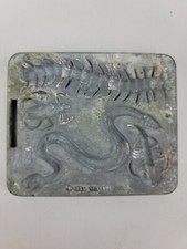 Vtg 1964 Mattel Thingmaker Creepy Crawlers Mold Snake Insects Bugs 4477-052 2B