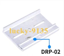 5pcs New MEAN WELL Switching Power Supply Accessories DRP-02 Mounting Plate