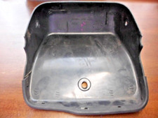 Toyota Corolla Fx16 - 3rd Third Brake Light Cover