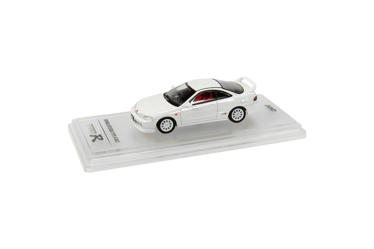 INNO64 HONDA INTEGRA TYPE R DC2 1996 White INNO 64 | eBay INNO64 HONDA INTEGRA TYPE R DC2 1996 White INNO 64 | eBay