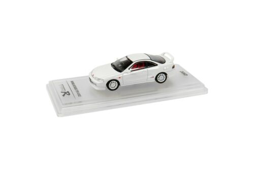 INNO64 HONDA INTEGRA TYPE R DC2 1996 White INNO 64 - Picture 3 of 3