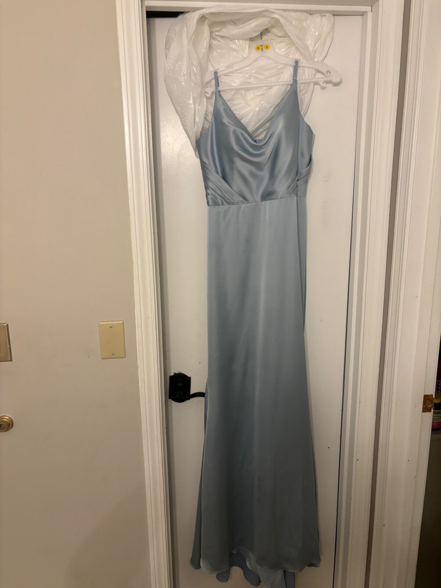 bride maid dress View 3
