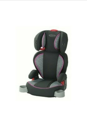 graco high back car seat