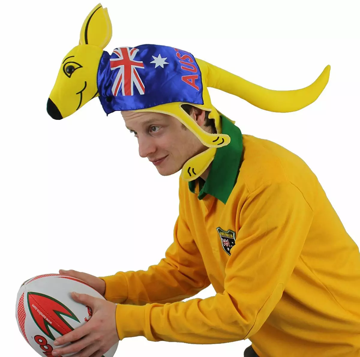 Rugby world 2025 cup fancy dress