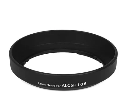 ALCSH108 Bayonet Lens Hood 55mm for SONY 18-55mm 18-70mm 55mm lens - UK SELLER - Image 1 of 4