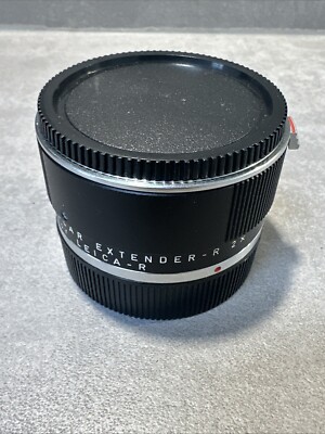 Leica/Leitz Extender-R 2x 11236