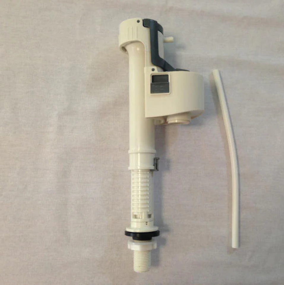 Wickes WDI B3300M Bottom Entry 1/2 inch Inlet fill valve ATS1406 | eBay