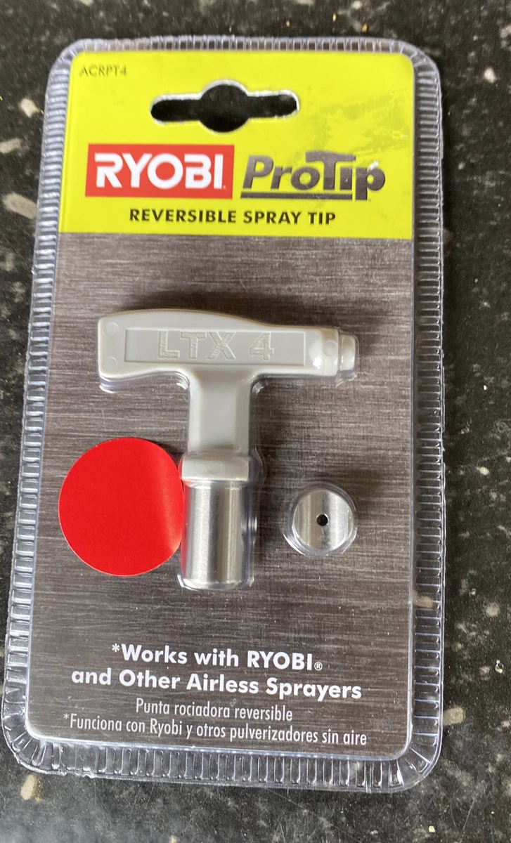 Ryobi protip 2024