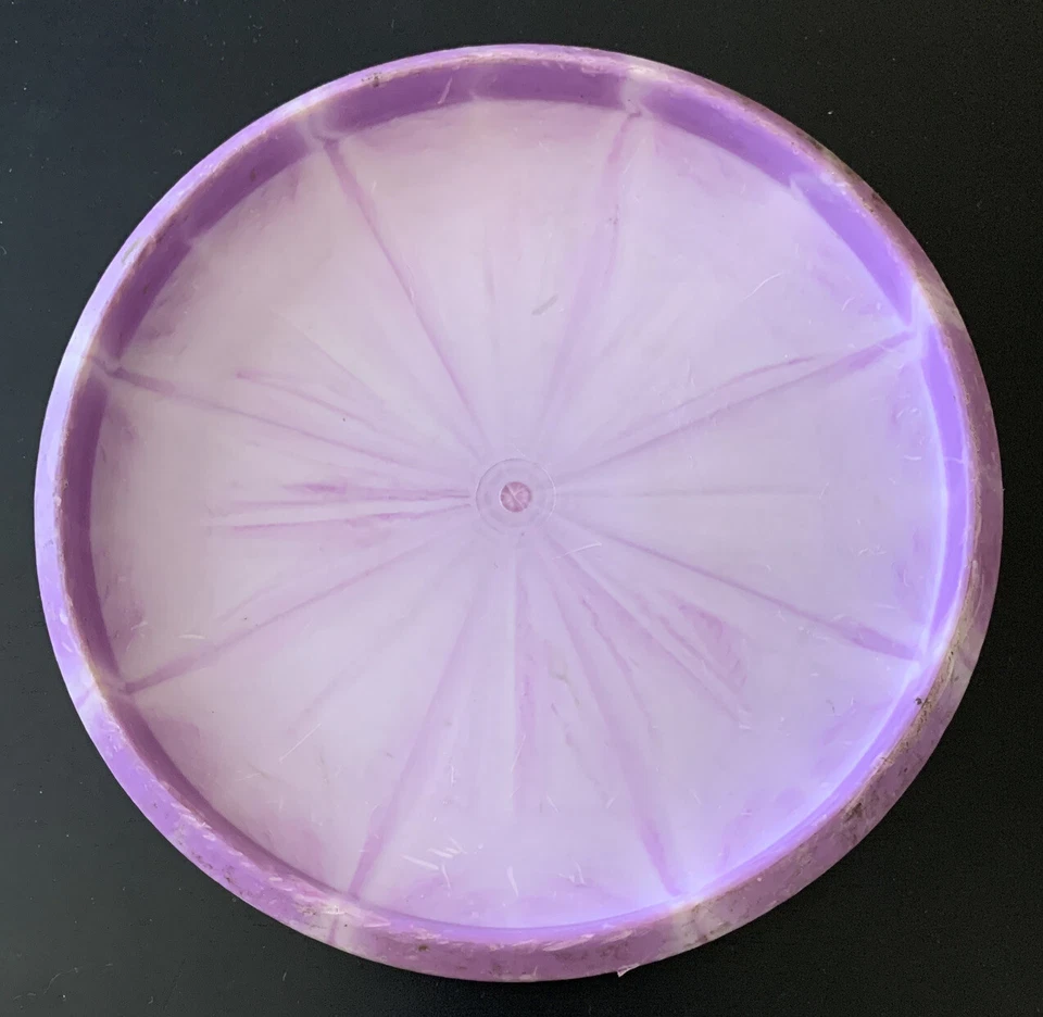 Dynamic Discs Classic Blend Burst Warden Dutchman Disc Golf 176 grams - Image 2 of 2