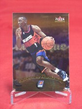 Anfernee Hardaway Basketball Card FLEER MYSIQUE Foil #16 MINT