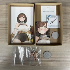 KINGDOM DEATH GENERIC NOVICE VARIANT KDM MONSTER COMPLETE MINIATURE