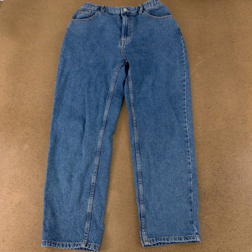 Pull \u0026 Bear Women's Size 10 Medium Wash 