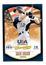 2013 Panini USA Baseball Champions Complete Your Set Pick From List NRMT