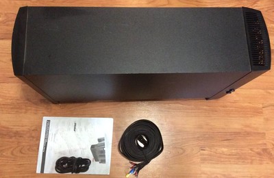 bose acoustimass 16 subwoofer