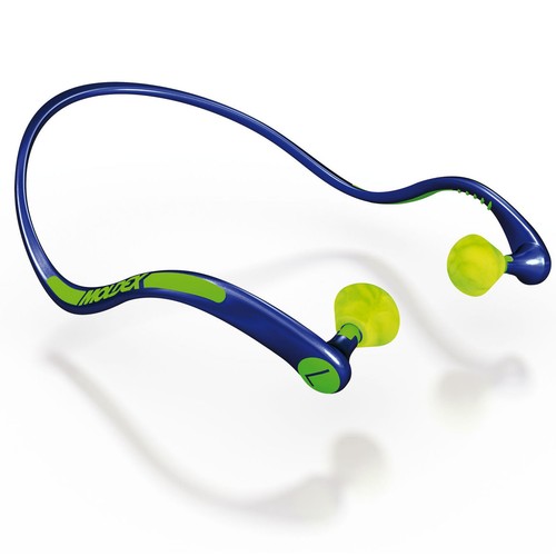 Moldex Banded EarPlugs WaveBand 1K, 2k, Jazz-Band Pura band 6600 Replacement Pod - Picture 3 of 11