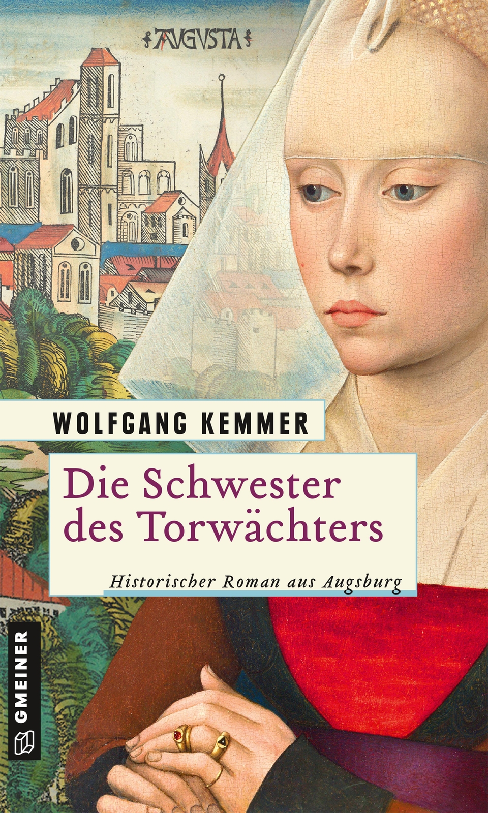 Thumbnail - Die Schwester Des Torwächters, Wolfgang Kemmer