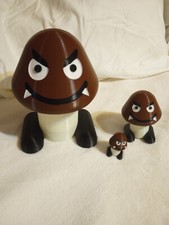 Mushroom Meanie set
