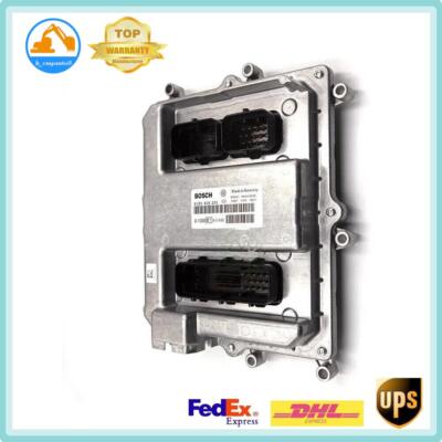 ECM ECU Controller 881810 0281020010 for Volvo Penta D4 D6 Control Unit DHL UPS