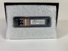 NEW LUXUL 10 GIGABIT SFP MMF MINI GBIC XSA-SFP10G 