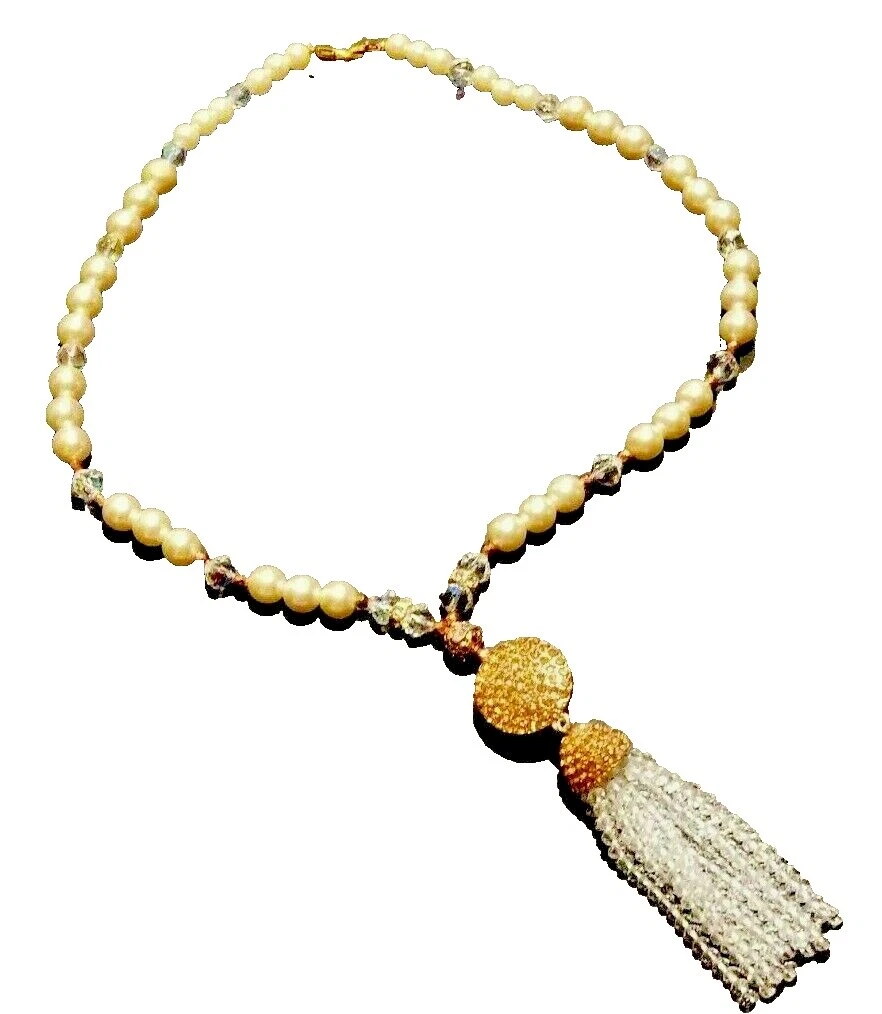 Collares y colgantes Anthropologie colgantes de acrílico de moda