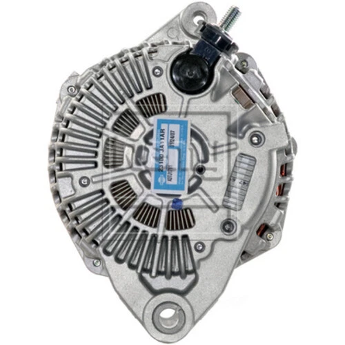 Alternator fits 2006-2010 Nissan Altima Maxima Murano  REMY - Image 3 of 4