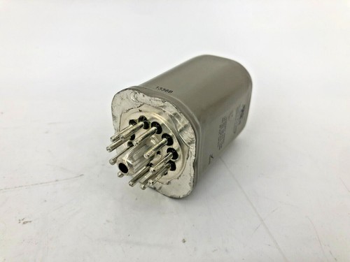 Schneider Electric 750XCXH-24D Hermetically Sealed Relay 24VDC