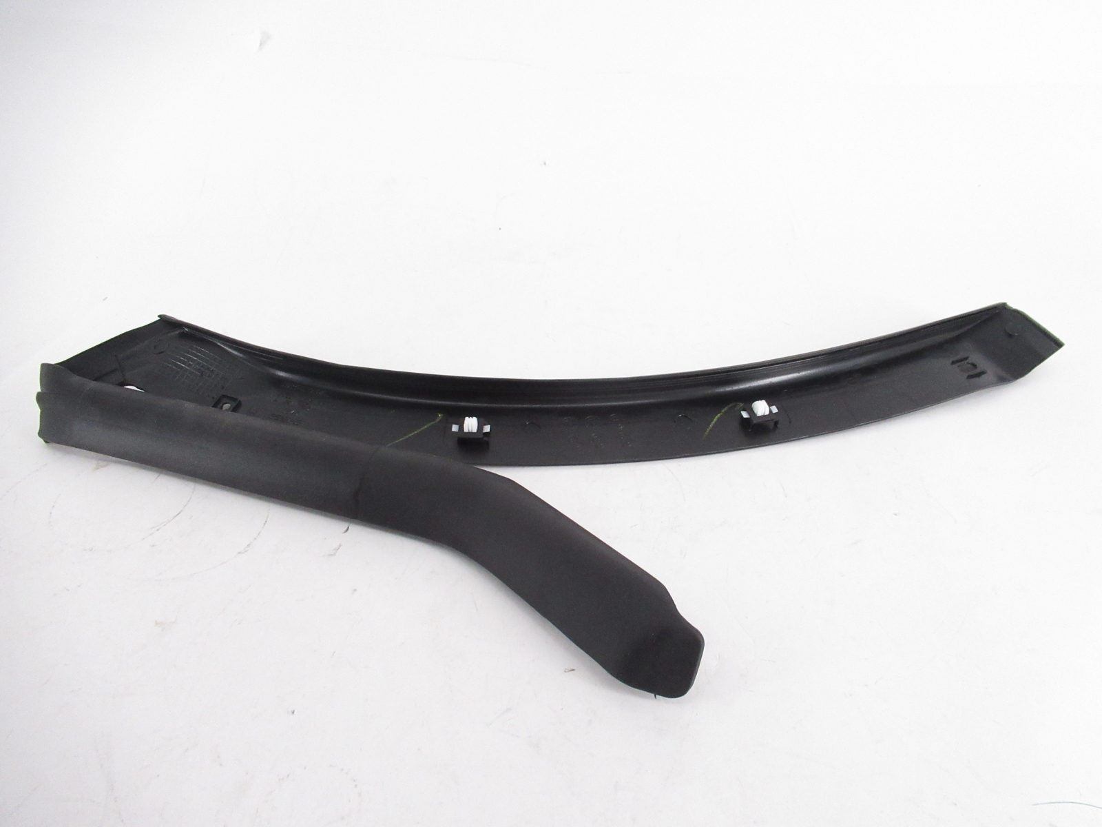 Genuine OEM Acura 72869TZ5A01 Driver Rear Door Filler Seal 20142020