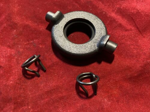 A New Hillman Imp / Sunbeam Sport Stiletto Carbon Clutch Release Bearing - 第 2/4 張圖片