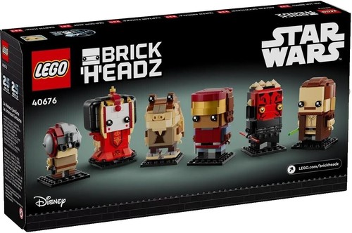 Lego Star Wars Anakin Skywalker from set 75401 | eBay