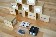 NEW Vexta Oriental Motor 3GN18SA Gearhead Gear Box 18:1 Ratio NIB -CNC Servo DIY