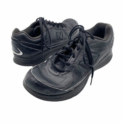 New Balance 577 Black Walking DSL-2 