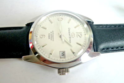 Gent's ORIENT STAR Automatic Watch.EROT-CO CS , Classic Style
