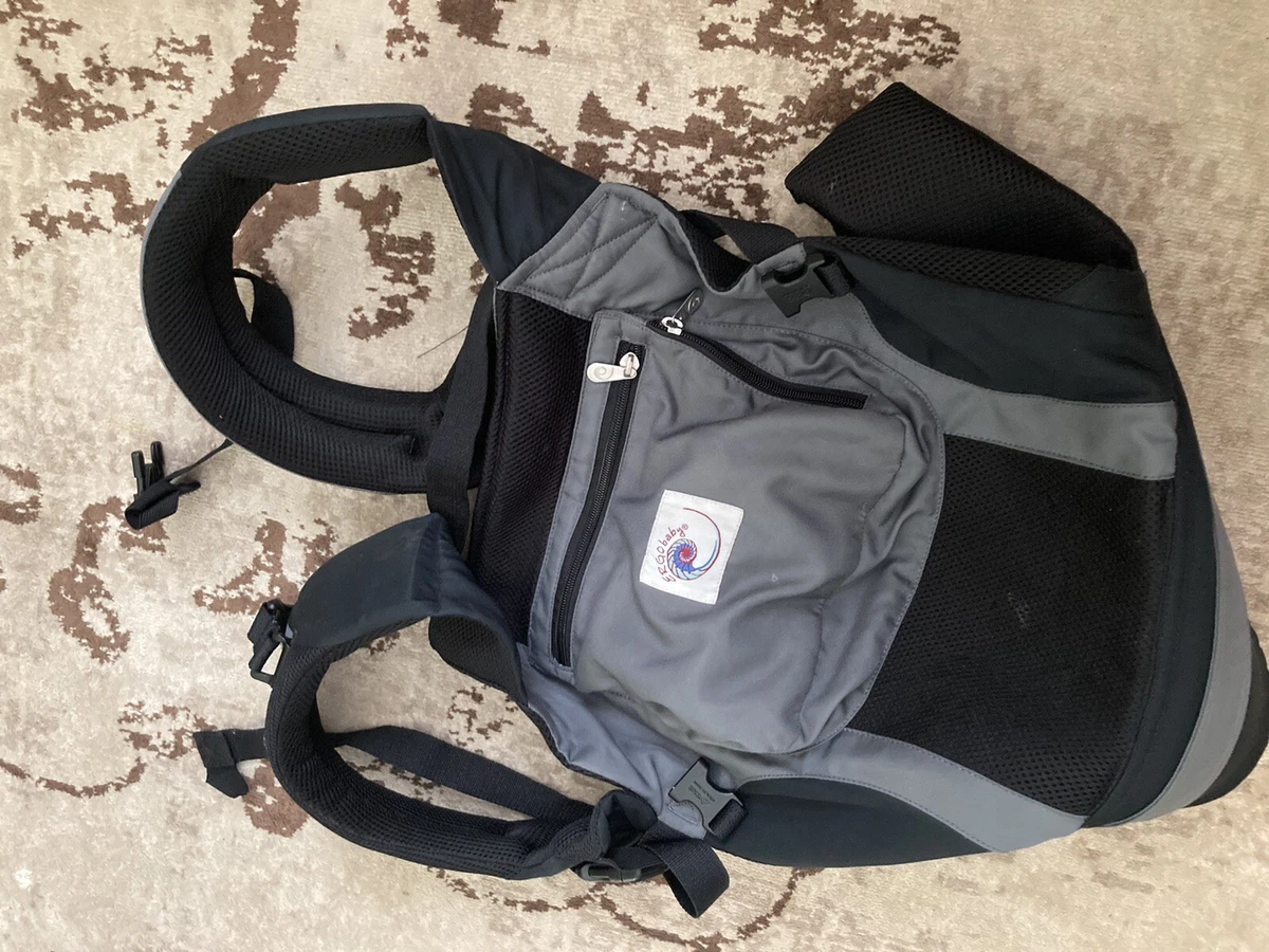 Ergobaby front pouch 2025