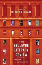 The Best of the Bellevue Liter- 1934137049, paperback, Danielle Editor Ofri, new