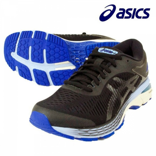 asics kayano 25 wide