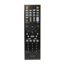 New RC-799M Remote Control For Onkyo AV Receiver TX-NR616 TX-NR626 RC-834M 738M
