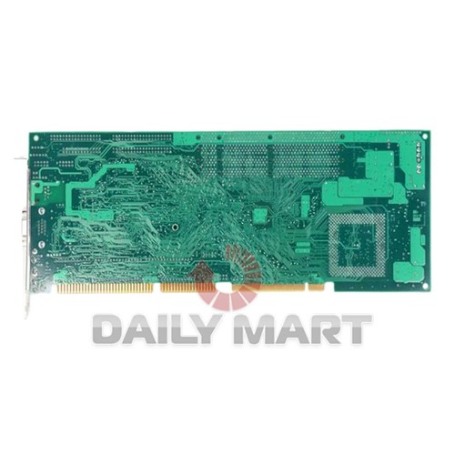 Used & Tested PORTWELL ROBO-698-D Embedded Board - Bild 2 von 2