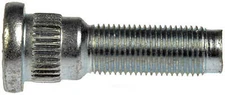 Wheel Lug Stud Rear Dorman 610-446     QTY OF 2 STUDS