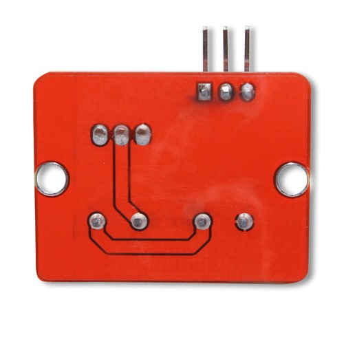 IRF520 Mosfet Module For Arduino MCU ARM ESP32 like Relay 3.3v-5V PWM 5PCS -USA! - Picture 4 of 7