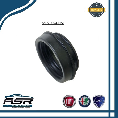 GUARNIZIONE TENUTA FILTRO Aria Fiat Panda - Punto - Seicento - Lancia Y Origina EUR 25,00 - IT - Foto 2