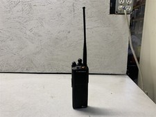 MOTOROLA XTS 5000 H18UCC9PW5AN PORTABLE RADIO