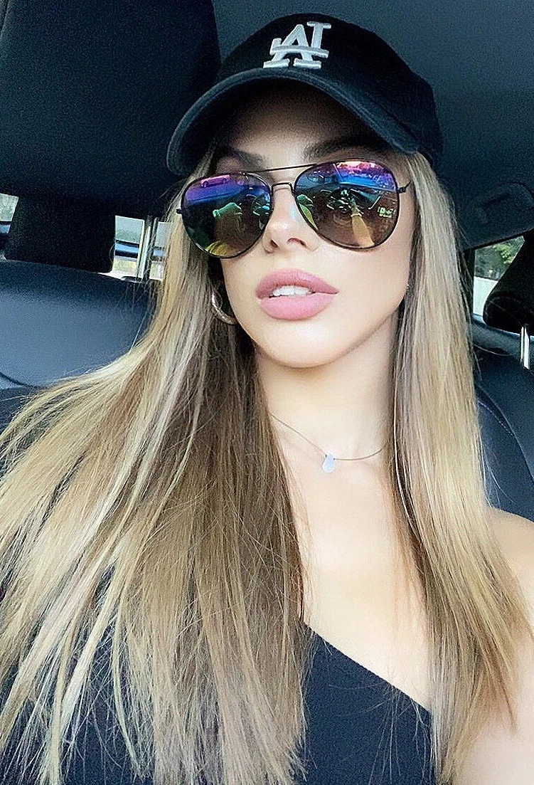 Ray ban on sale rainbow aviators