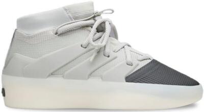 Fear of God Athletics x adidas I BASKETBALL Sesame Carbon for Sale