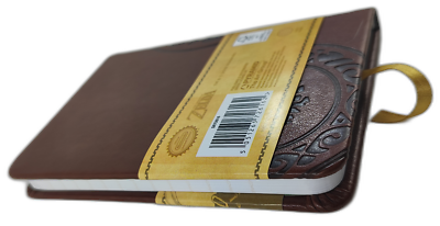 The Legend of Zelda Pocket Ruled Premium Bound A6 Note Book
