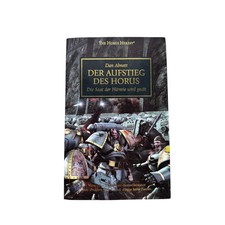 Warhammer 40.000 - Der Aufstieg des Horus von...