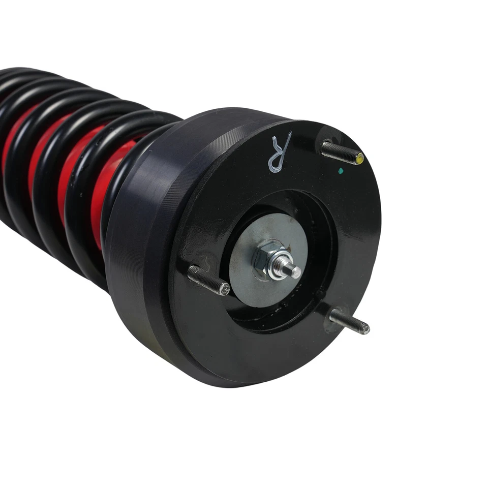 Kit de conversión de suspensión de 4 ruedas SmartRide para Mercedes-Benz SL550 2007-2012 Foto 3 de 4