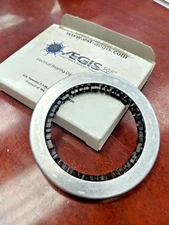 AEGIS SGR SHAFT GROUNDING RING/BEARING PROTECTION RING W/ MOUNTING BRACKETS