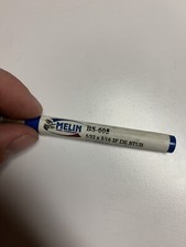 5/32" End Mill Bs-605 3/16 2flute E7